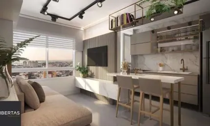 Apartamento com 2 quartos à venda na Travessa Carmem, 96, Floresta, Porto Alegre
