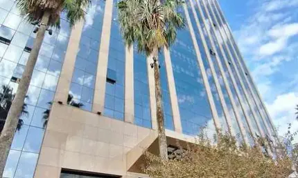 Sala comercial à venda na Avenida Borges de Medeiros, 2500, Praia de Belas, Porto Alegre
