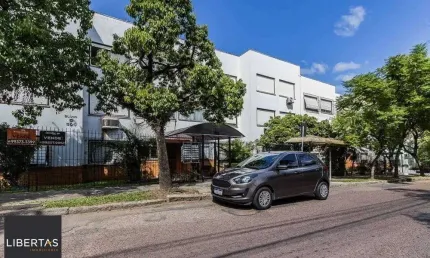 Apartamento com 2 quartos à venda na Avenida Mãe Apolinária Matias Batista, 300, Jardim Itu Sabará, Porto Alegre