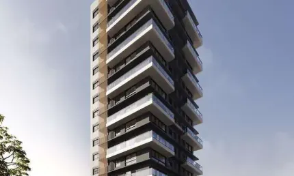 Apartamento com 3 quartos à venda na Rua Jaime Telles, 74, Petrópolis, Porto Alegre