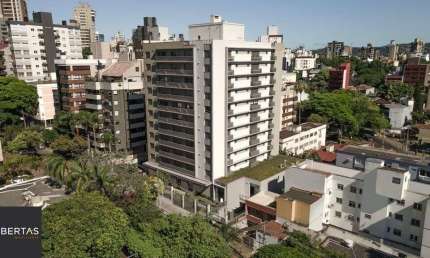 Kitnet / Stúdio à venda na Avenida Lageado, 625, Petrópolis, Porto Alegre