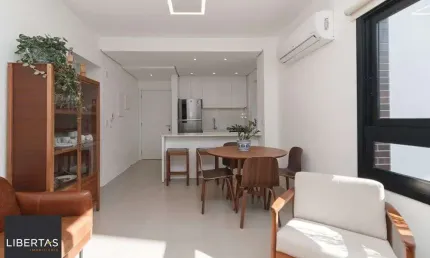Apartamento com 2 quartos à venda na Rua Honório Silveira Dias, 855, Higienópolis, Porto Alegre
