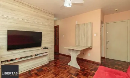 Apartamento com 2 quartos à venda na Avenida João Wallig, 840, Passo da Areia, Porto Alegre