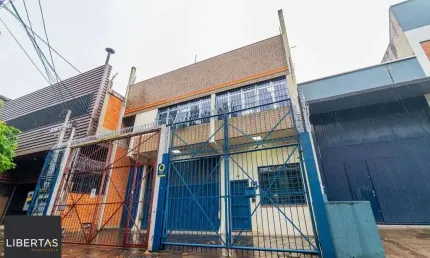 Chácara / sítio à venda na Rua Comendador Tavares, 68, Navegantes, Porto Alegre