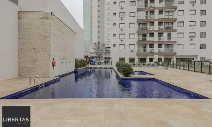 Apartamento com 2 quartos à venda na Rua Piauí, 40, Santa Maria Goretti, Porto Alegre
