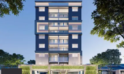 Apartamento com 1 quarto à venda na Rua Marcos Moreira, 40, Vila Ipiranga, Porto Alegre