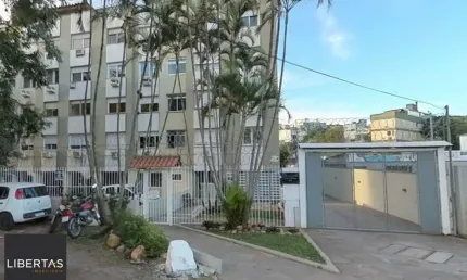 Apartamento com 2 quartos à venda na Avenida Padre Cacique, 3026, Cristal, Porto Alegre