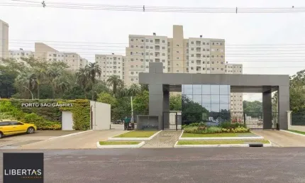 Apartamento com 1 quarto à venda na Rua Reverendo Olavo Nunes, 280, Rubem Berta, Porto Alegre