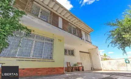 Casa com 5 quartos à venda na Rua João Bastian, 24, Três Figueiras, Porto Alegre