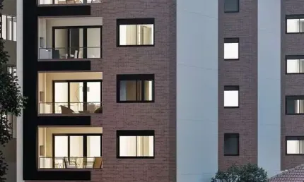 Apartamento com 2 quartos à venda na Rua Honório Silveira Dias, 855, São João, Porto Alegre