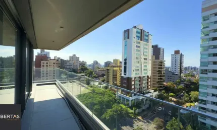 Apartamento com 3 quartos à venda na Rua Pedro Chaves Barcelos, 850, Auxiliadora, Porto Alegre