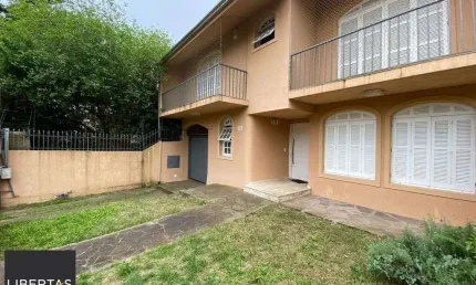Casa com 4 quartos à venda na Rua Licínio Cardoso, 26, Chácara das Pedras, Porto Alegre