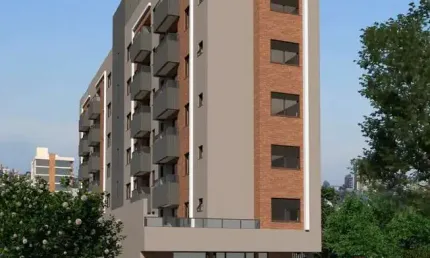 Apartamento com 2 quartos à venda na Avenida João Wallig, 280, Cristo Redentor, Porto Alegre