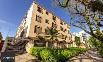 Apartamento com 1 quarto à venda na Rua Surupá, 76, Jardim Botânico, Porto Alegre