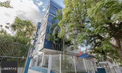 Apartamento com 3 quartos à venda na Rua João Paetzel, 622, Chácara das Pedras, Porto Alegre