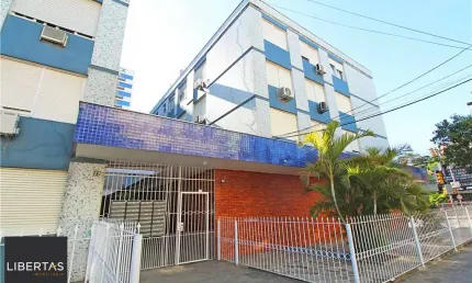 Apartamento com 3 quartos à venda na Rua Álvares Cabral, 21, Cristo Redentor, Porto Alegre