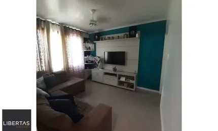 Apartamento com 2 quartos à venda na Rua Dona Otília, 3794, Santa Tereza, Porto Alegre
