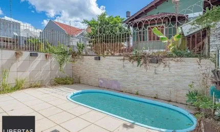 Casa com 3 quartos à venda na Avenida Ecoville, 205, Sarandi, Porto Alegre