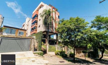 Apartamento com 3 quartos à venda na Rua Barão de Cerro Largo, 777, Menino Deus, Porto Alegre