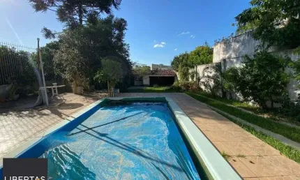 Casa com 4 quartos à venda na Rua Landel de Moura, 2080, Tristeza, Porto Alegre