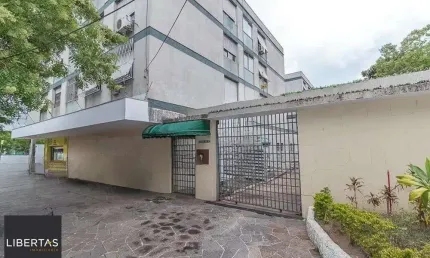 Apartamento com 2 quartos à venda na Avenida Dom Cláudio José Gonçalves Ponce de Leão, 34, Vila Ipiranga, Porto Alegre
