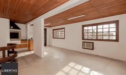 Cobertura com 3 quartos à venda na Rua Doutor Freire Alemão, 793, Mont Serrat, Porto Alegre