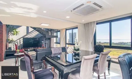 Apartamento com 2 quartos à venda na Rua Coronel Claudino, 25, Cristal, Porto Alegre