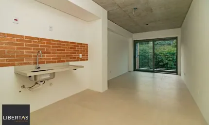 Apartamento com 2 quartos à venda na Avenida José Bonifácio, 600, Bom Fim, Porto Alegre