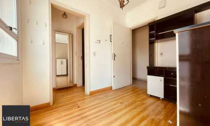 Apartamento com 1 quarto à venda na Rua Coronel Vicente, 465, Centro Histórico, Porto Alegre