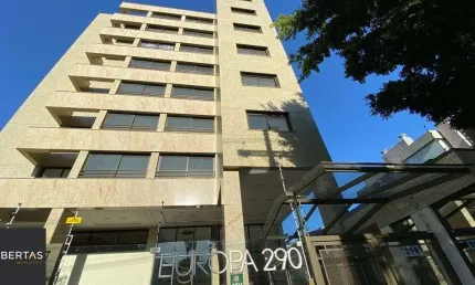 Apartamento com 2 quartos à venda na Rua Professor Ivo Corseuil, 290, Petrópolis, Porto Alegre