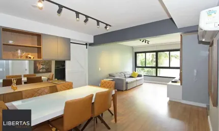 Apartamento com 3 quartos à venda na Rua Miguel Couto, 714, Menino Deus, Porto Alegre