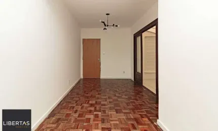 Apartamento com 1 quarto à venda na Rua Doutor João Inácio, 1251, Navegantes, Porto Alegre