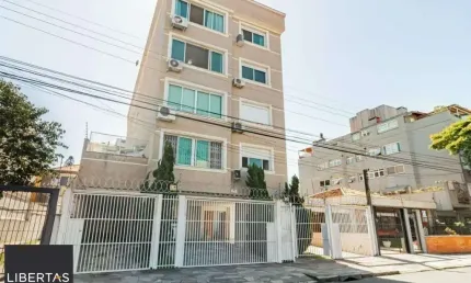 Apartamento com 2 quartos à venda na Rua Costa Rica, 360, Jardim Lindóia, Porto Alegre