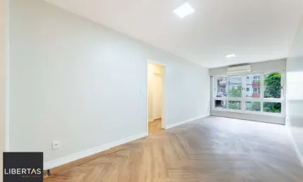 Apartamento com 2 quartos à venda na Rua Germano Petersen Júnior, 350, Auxiliadora, Porto Alegre