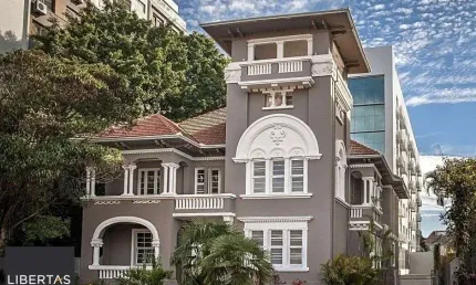 Kitnet / Stúdio à venda na Rua Doutor Vale, 579, Floresta, Porto Alegre