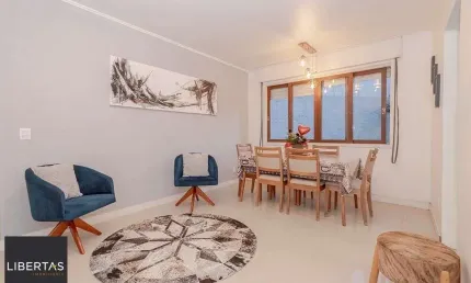 Apartamento com 3 quartos à venda na Rua Engenheiro Ryff, 159, Jardim São Pedro, Porto Alegre