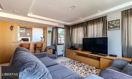 Apartamento com 3 quartos à venda na Avenida João Wallig, 801, Passo da Areia, Porto Alegre