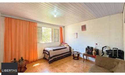 Casa com 3 quartos à venda na Rua Coronel Tisiano F. de Leoni, 240, Partenon, Porto Alegre