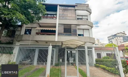 Cobertura com 3 quartos à venda na Rua Domingos Crescêncio, 877, Santana, Porto Alegre