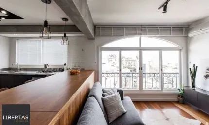Apartamento com 2 quartos à venda na Rua Anita Garibaldi, 1122, Mont Serrat, Porto Alegre