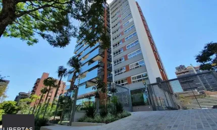 Apartamento com 4 quartos à venda na Rua Engenheiro Teixeira Soares, 46, Bela Vista, Porto Alegre