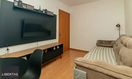 Apartamento com 2 quartos à venda na Rua Dezenove de Fevereiro, 100, Mário Quintana, Porto Alegre