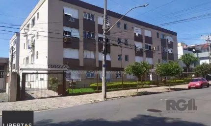 Apartamento com 2 quartos à venda na Rua Portuguesa, 423, Partenon, Porto Alegre