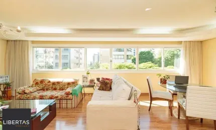 Apartamento com 3 quartos à venda na Rua Vasco da Gama, 1301, Rio Branco, Porto Alegre