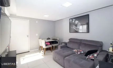 Apartamento com 2 quartos à venda na Estrada João de Oliveira Remião, 2190, Lomba do Pinheiro, Porto Alegre
