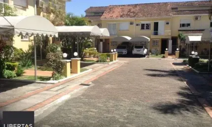 Casa em condomínio fechado com 3 quartos à venda na Rua Doutor Barcelos, 2317, Tristeza, Porto Alegre