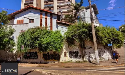 Casa com 4 quartos à venda na Rua Ramiro Barcelos, 784, Moinhos de Vento, Porto Alegre