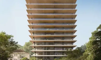 Apartamento com 3 quartos à venda na Rua Barão de Santo Ângelo, 428, Moinhos de Vento, Porto Alegre