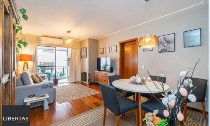 Apartamento com 2 quartos à venda na Rua Pedro Ivo, 385, Mont Serrat, Porto Alegre