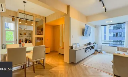 Apartamento com 2 quartos à venda na Rua Anita Garibaldi, 1786, Boa Vista, Porto Alegre
